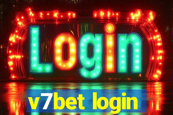 v7bet login